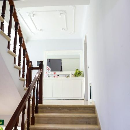 Merkaj Hotel เบราท ภายนอก รูปภาพ
