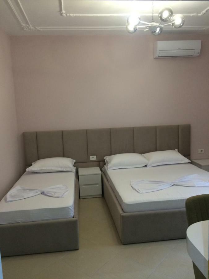 Merkaj Hotel เบราท ภายนอก รูปภาพ