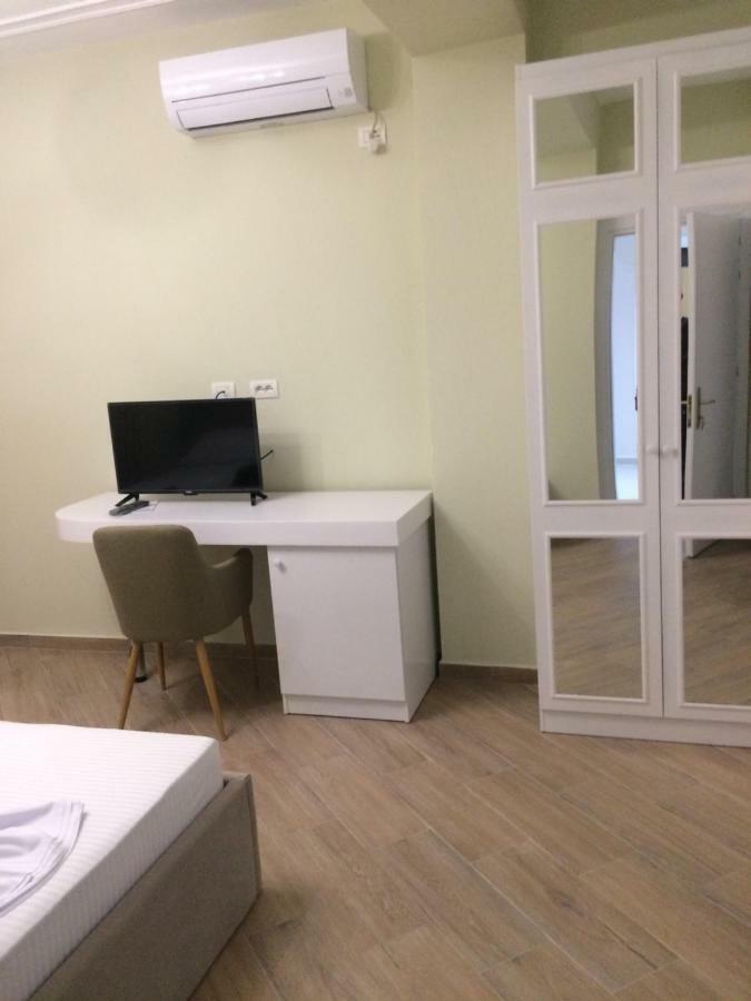 Merkaj Hotel เบราท ภายนอก รูปภาพ