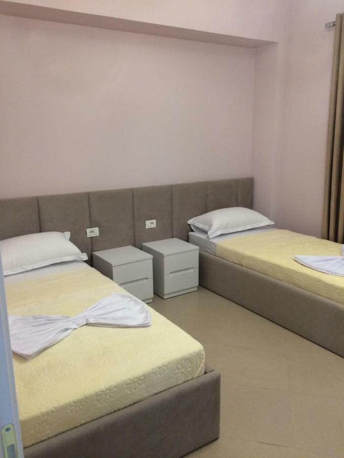 Merkaj Hotel เบราท ภายนอก รูปภาพ