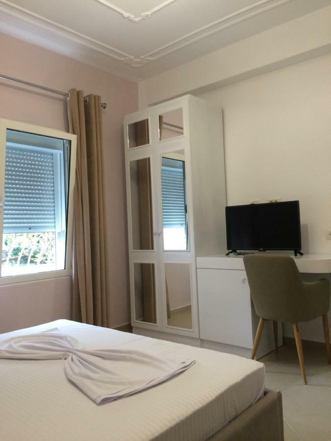 Merkaj Hotel เบราท ภายนอก รูปภาพ